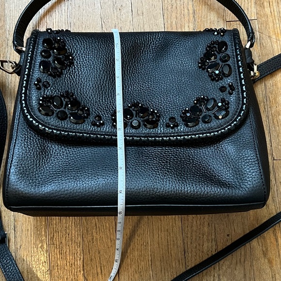 Kate spade Anderson way coralie in black - Picture 10 of 11